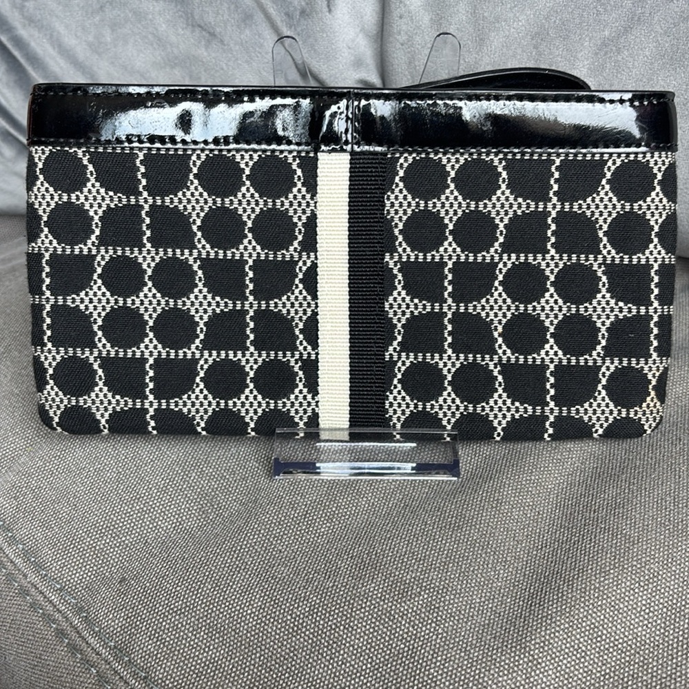 KATE SPADE CLASSIC NOEL CHRISSY WRISTLET - Picture 4 of 9
